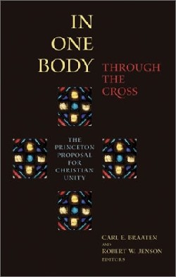 9780802822987 In One Body Through The Cross