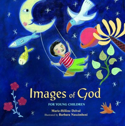 9780802853912 Images Of God For Young Children