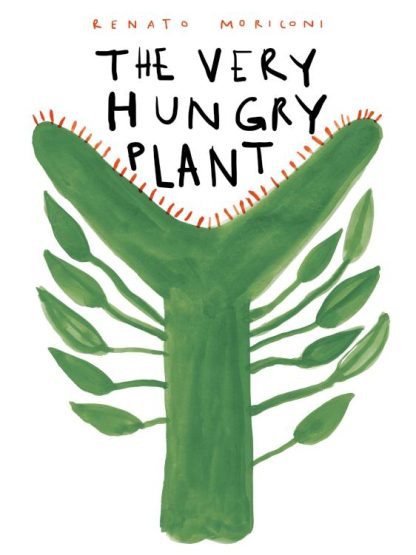 9780802855763 Very Hungry Plant