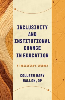 9780802878960 Inclusivity And Institutional Change In Education