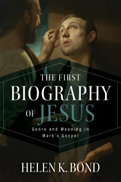 9780802884473 1st Biography Of Jesus