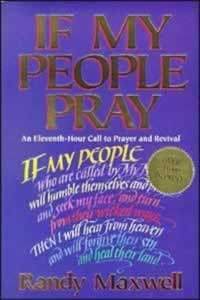 9780816312467 If My People Pray