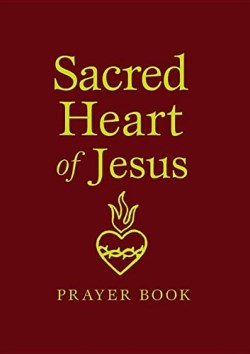 9780819890627 Sacred Heart Of Jesus Prayer Book