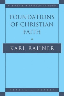 9780824505233 Foundations Of Christian Faith