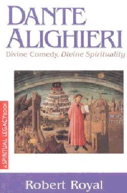 9780824516048 Dante Alighieri : Divine Comedy Divine Spirituality