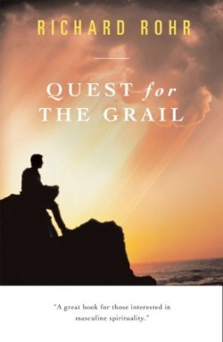 9780824516543 Quest For The Grail