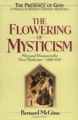 9780824517434 Flowering Of Mysticism