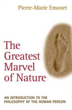 9780824517991 Greatest Marvel Of Nature