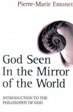 9780824518738 God Seen In The Mirror Of The World