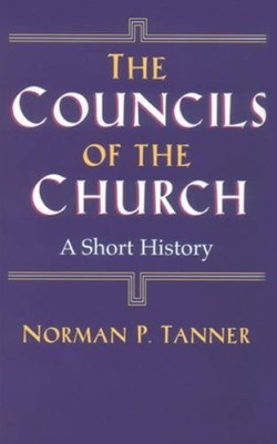 9780824519049 Councils Of The Church