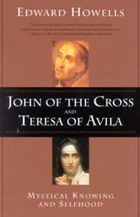 9780824519438 John Of The Cross And Teresa Of Avila