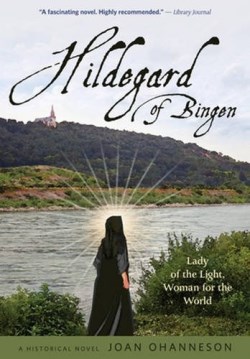 9780824520182 Hildegard Of Bingen