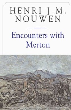 9780824521493 Encounters With Merton