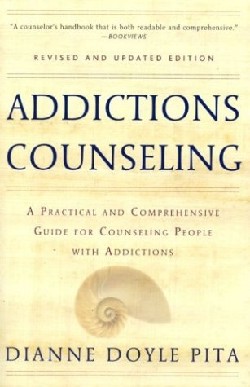 9780824522629 Addictions Counseling Revised And Updated Edition (Revised)