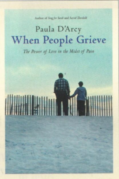 9780824523398 When People Grieve (Revised)