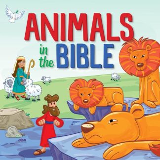 9780824916961 Animals In The Bible