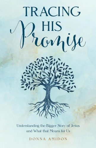 9780825448164 Tracing His Promise