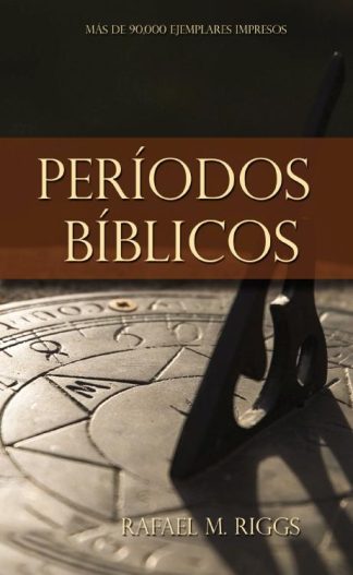 9780829715781 Periodos Biblicos (Revised) - (Spanish) (Revised)