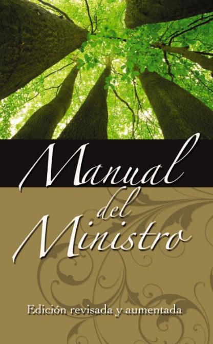 9780829720044 Manual Del Ministro (Revised) - (Spanish) (Revised)