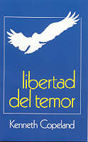 9780881143096 Libertad Del Temor - (Spanish)