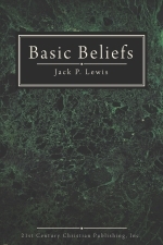 9780890985311 Basic Beliefs