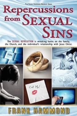 9780892282050 Repercussions From Sexual Sins (Revised)