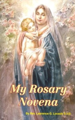 9780899420219 My Rosary Novena