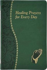 9780899421926 Healing Prayers For Every Day