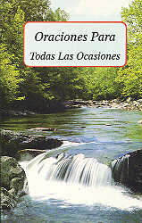 9780899429168 Oraciones Para Todas Las Ocasi - (Spanish)