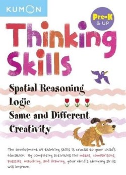 9780998921983 Thinking Skills PreK And Up