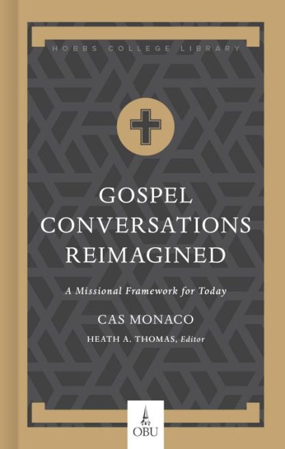 9781087776040 Gospel Conversations Reimagined