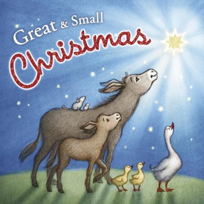 9781087784434 Great And Small Christmas