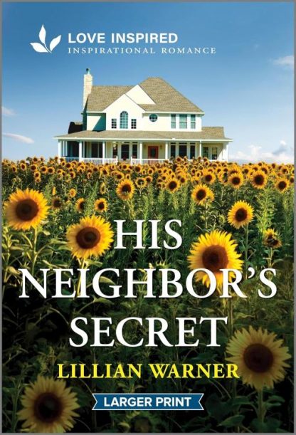 9781335931382 His Neighbors Secret (Large Type)