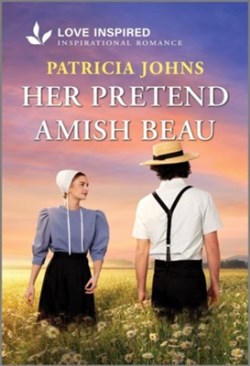 9781335936646 Her Pretend Amish Beau