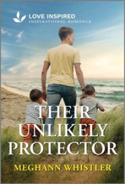 9781335936684 Their Unlikely Protector
