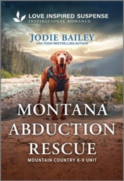 9781335980014 Montana Abduction Rescue