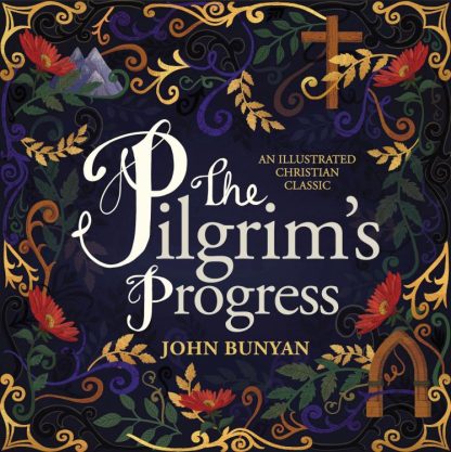 9781400216512 Pilgrims Progress : An Illustrated Christian Classic