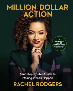 9781400243686 Million Dollar Action (Workbook)