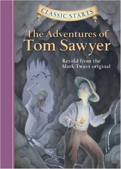 9781402712166 Adventures Of Tom Sawyer