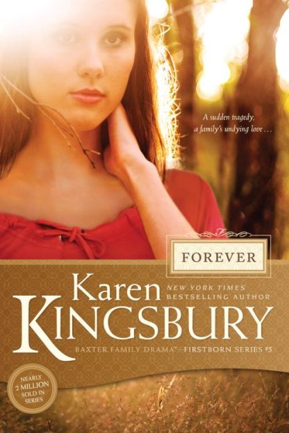 9781414349800 Forever : A Sudden Tragedy A Familys Undying Love