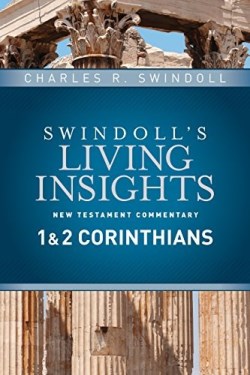 9781414393711 Insights On 1 And 2 Corinthians