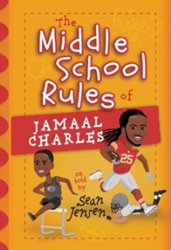9781424570218 Middle School Rules Of Jamaal Charles