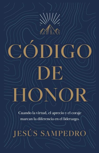 9781430091264 Codigo De Honor - (Spanish)