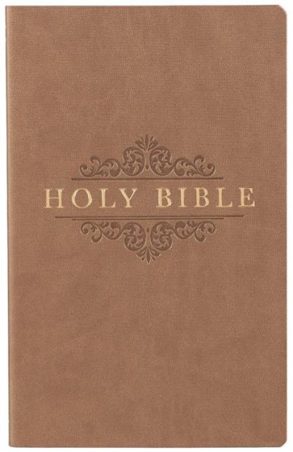 9781432117559 Budget Gift And Award Bible