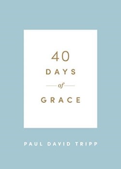 9781433574290 40 Days Of Grace