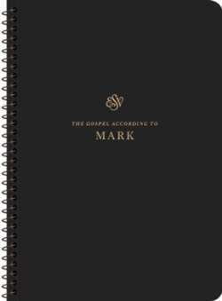 9781433597312 Scripture Journal Mark Spiral Bound Edition