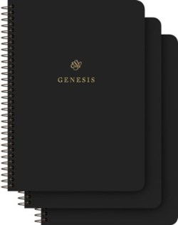 9781433597503 Scripture Journal Old Testament Set Spiral Bound Edition