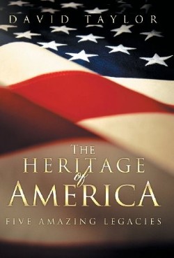 9781449782245 Heritage Of America