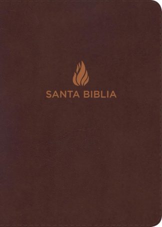 9781462791767 Large Print Compact Bible