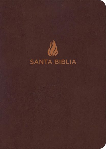 9781462791767 Large Print Compact Bible